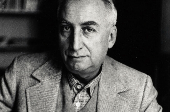 Los susurros de Roland Barthes