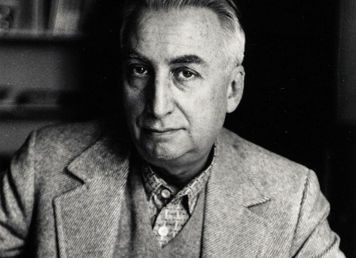 Los susurros de Roland Barthes