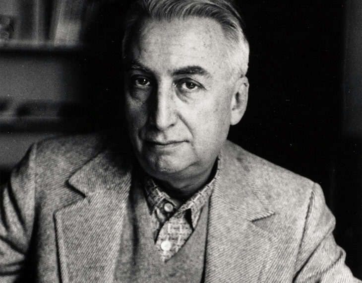 Los susurros de Roland Barthes