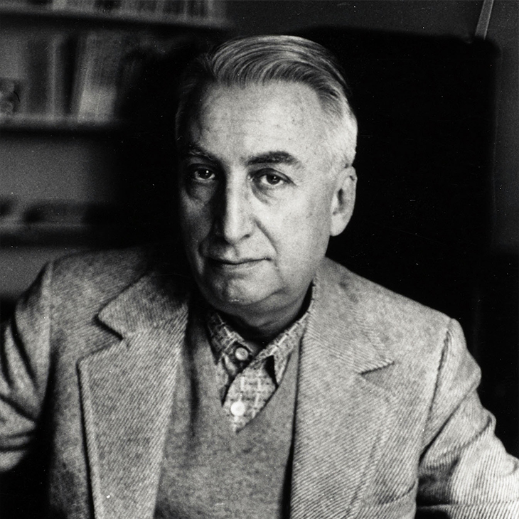 Los susurros de Roland Barthes