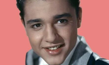 Cincuenta años sin Sal Mineo