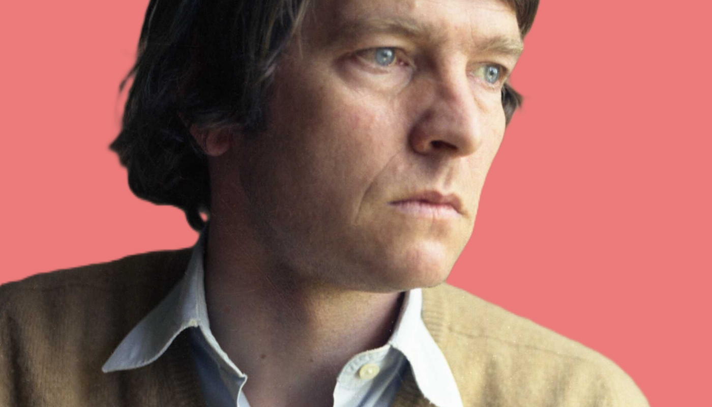 Los ochenta y nueve años de Tom Courtenay