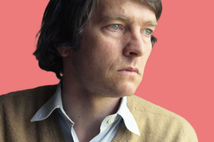 Los ochenta y nueve años de Tom Courtenay