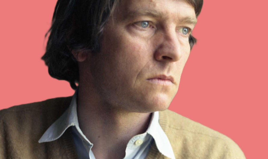 Los ochenta y nueve años de Tom Courtenay