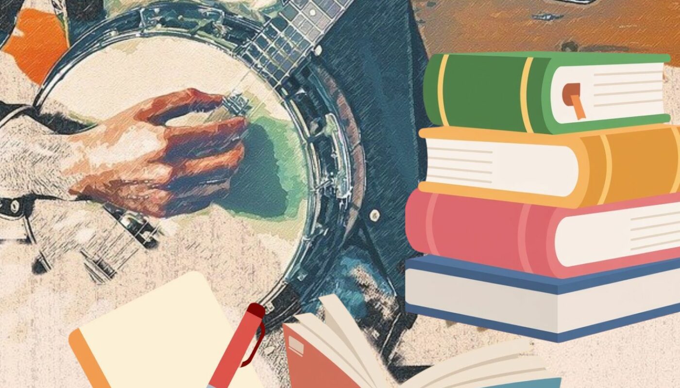 Los trovadores del nuevo milenio, también escriben «Quítate, que yo me pongo»