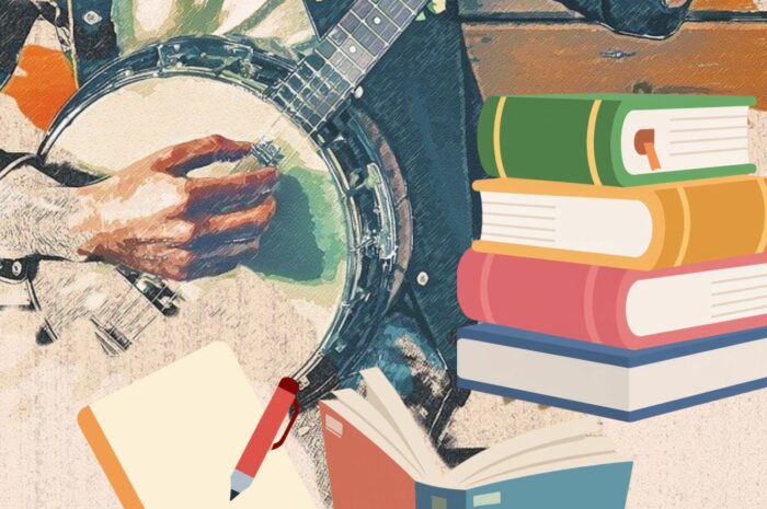 Los trovadores del nuevo milenio, también escriben «Quítate, que yo me pongo»