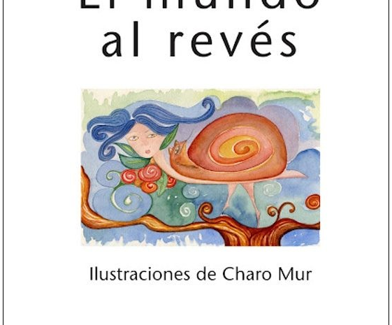 ‘El mundo al revés’, de Silvia Rins 