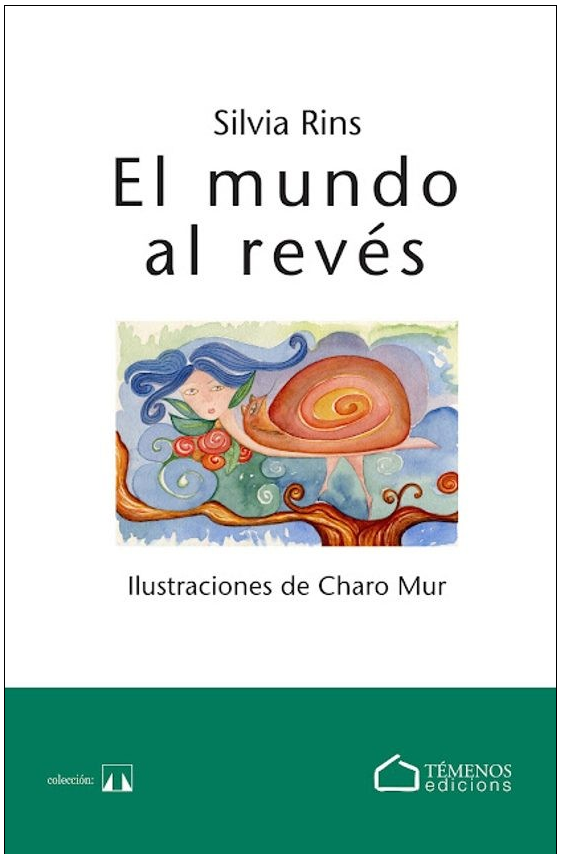 ‘El mundo al revés’, de Silvia Rins 