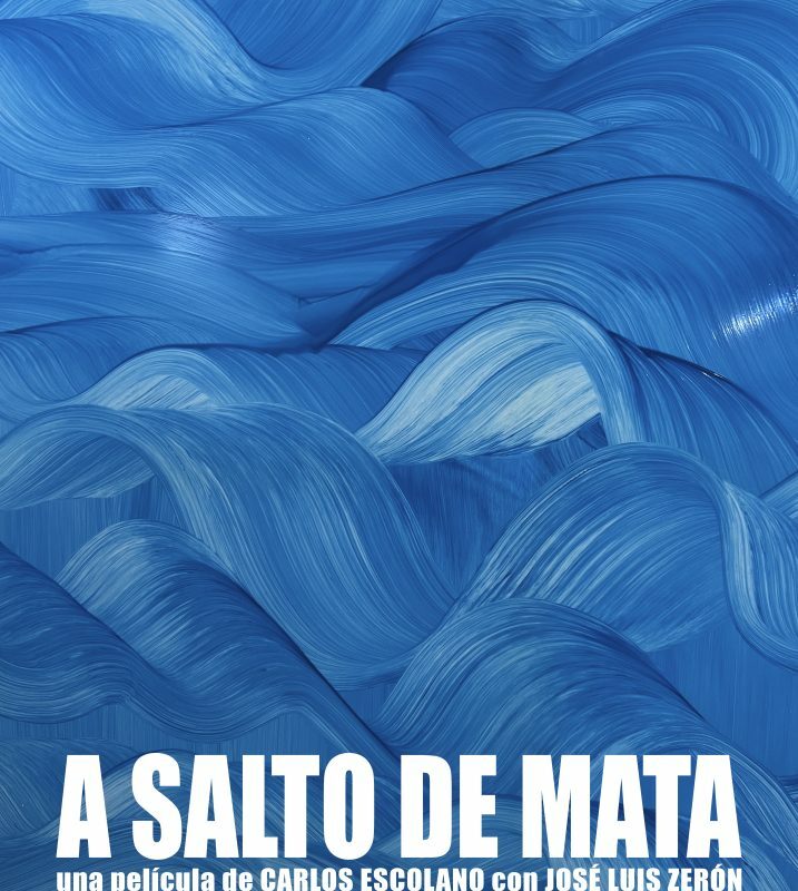 Comentario a la película ‘A salto de mata’, de Carlos Escolano (y compañeros)