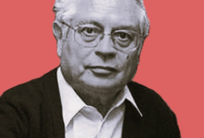 Eugenio de Nora, un poeta comprometido