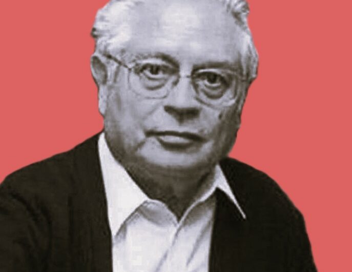 Eugenio de Nora, un poeta comprometido