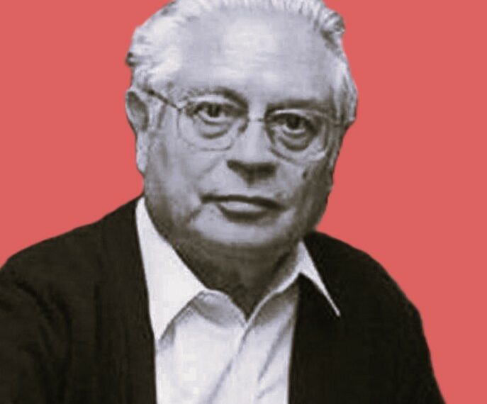 Eugenio de Nora, un poeta comprometido