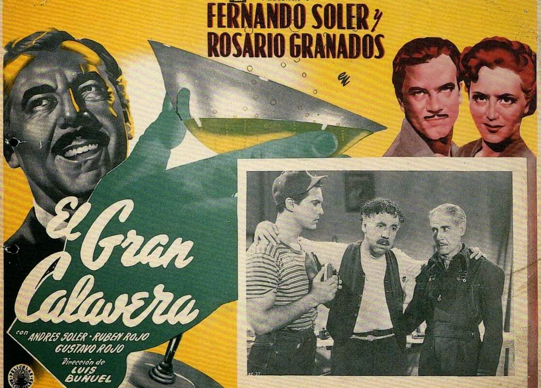 ‘El gran calavera’, del sainete a la ironía