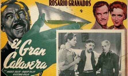 ‘El gran calavera’, del sainete a la ironía