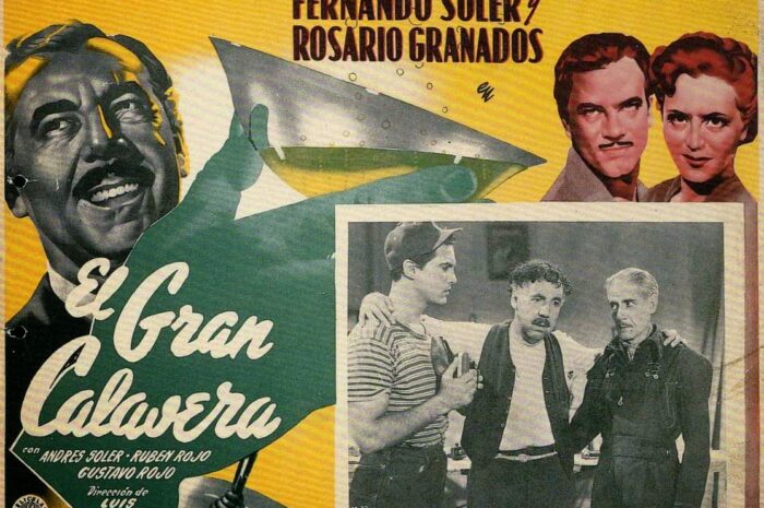 ‘El gran calavera’, del sainete a la ironía