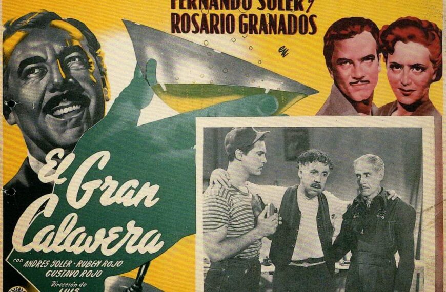 ‘El gran calavera’, del sainete a la ironía