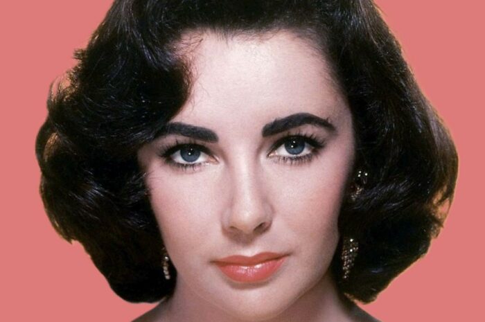 Elizabeth Taylor y Joanne Woodward