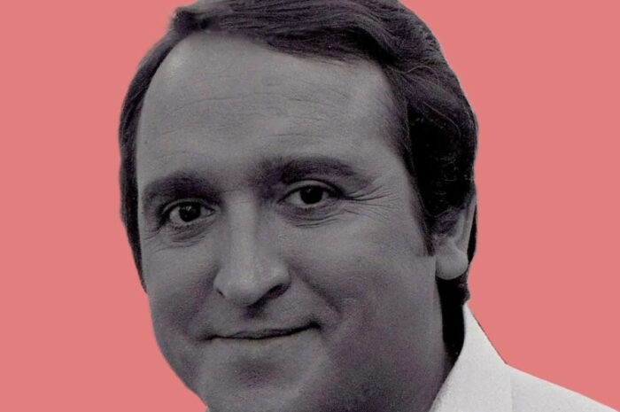 Fernando Esteso, in memoriam