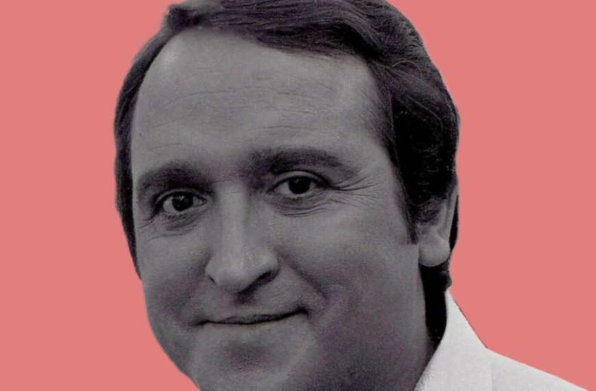 Fernando Esteso, in memoriam