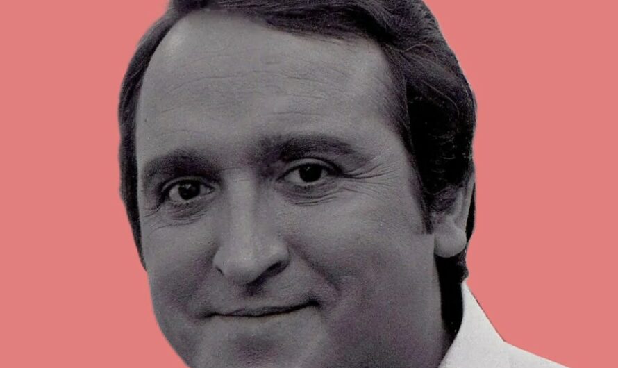 Fernando Esteso, in memoriam