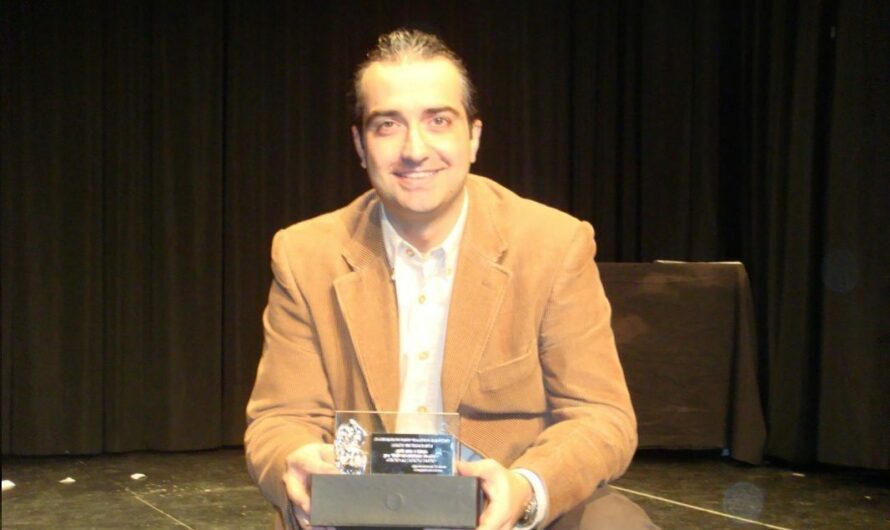 José Luis Panero: “La crítica te vacuna contra el ego”