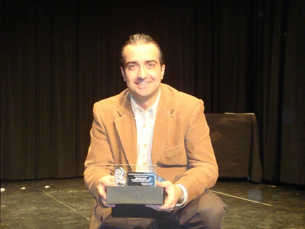 José Luis Panero: “La crítica te vacuna contra el ego”