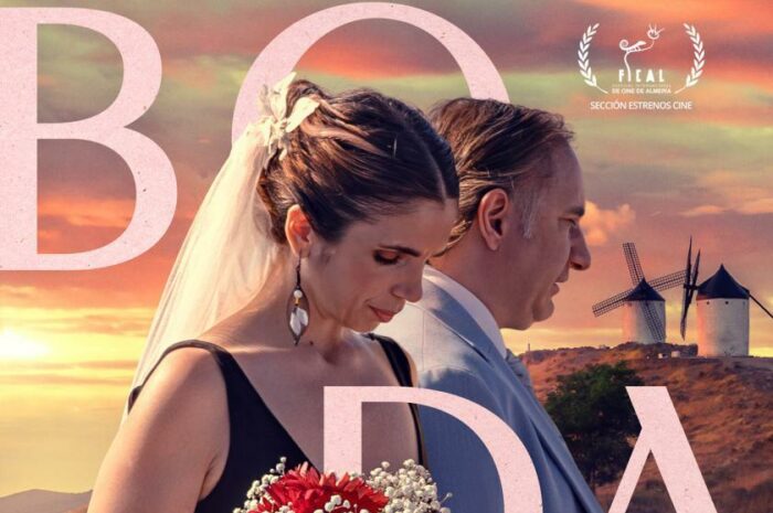 ‘La boda’: una ópera prima bordada