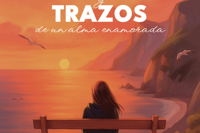 ‘Trozos y trazos de un alma enamorada’, de Paula Martín