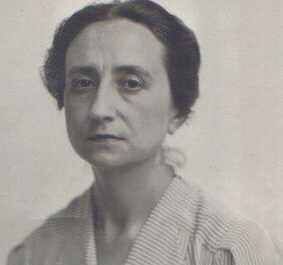 LAS CARTAS DE ELIBERIA / Pilar de Madariaga Rojo (1903-1995)