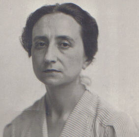 LAS CARTAS DE ELIBERIA / Pilar de Madariaga Rojo (1903-1995)