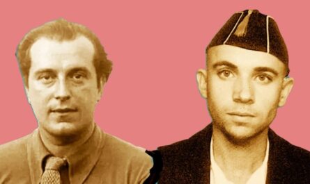 “La Música de las Palabras” del Grupo Retablo: Rafael Alberti y Miguel Hernández