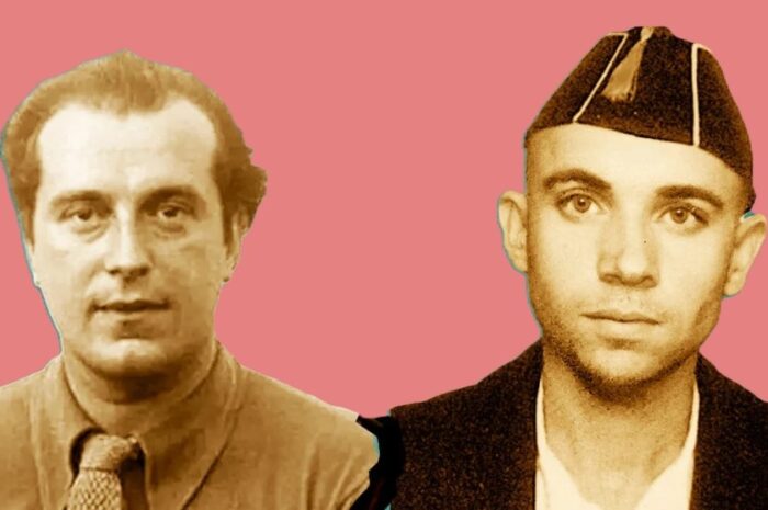 “La Música de las Palabras” del Grupo Retablo: Rafael Alberti y Miguel Hernández