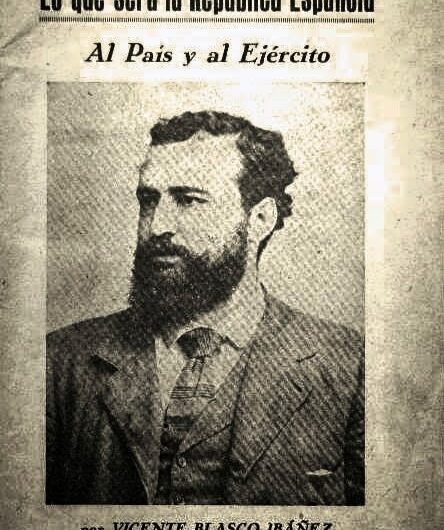 El blasquismo