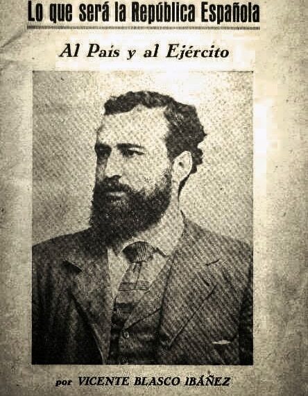 El blasquismo