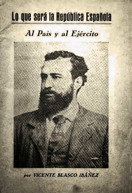 El blasquismo