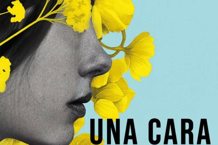 ‘Una cara conocida’, de Darío Vilas Couselo