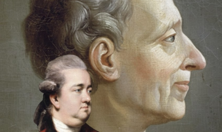 Revisiones críticas del Imperio Romano: Montesquieu y Gibbon