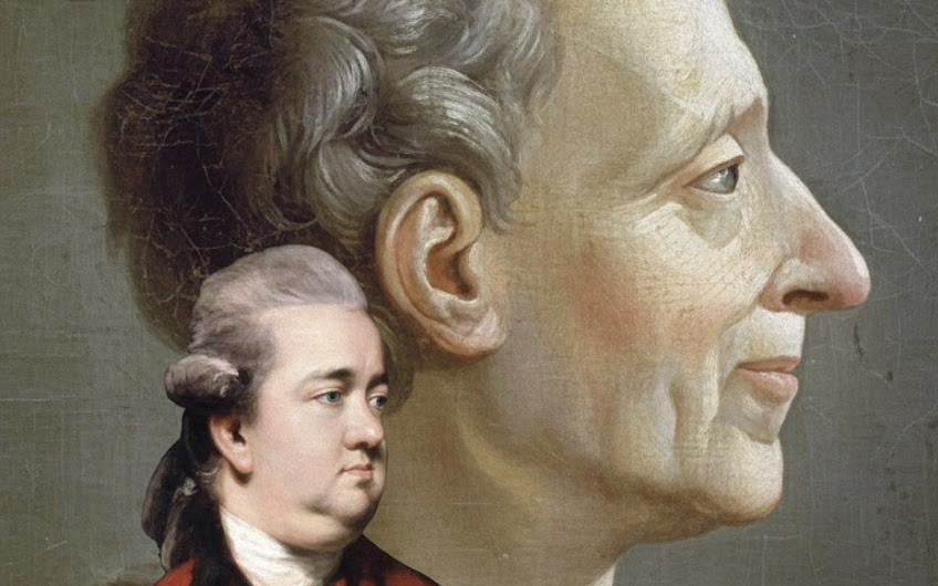 Revisiones críticas del Imperio Romano: Montesquieu y Gibbon