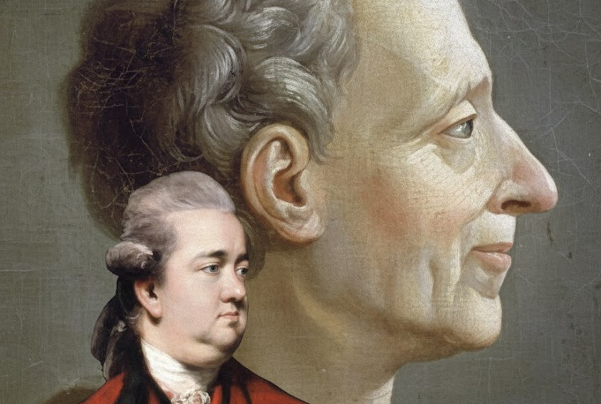 Revisiones críticas del Imperio Romano: Montesquieu y Gibbon