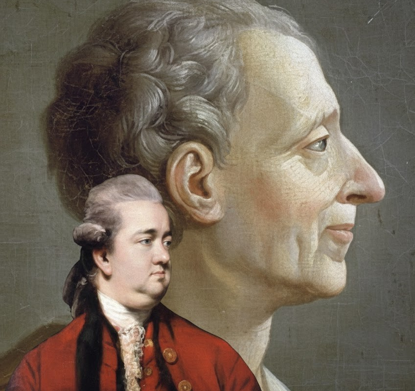 Revisiones crítica del Imperio Romano: Montesquieu y Gibbon