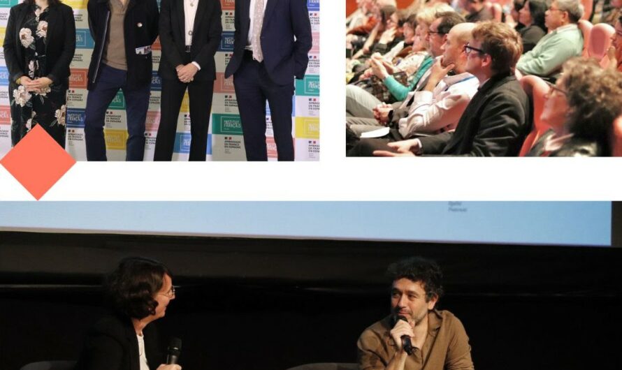 El Institut Français de España ha presentado su Temporada Cultural 2026 bajo el lema «Diseñar futuros»