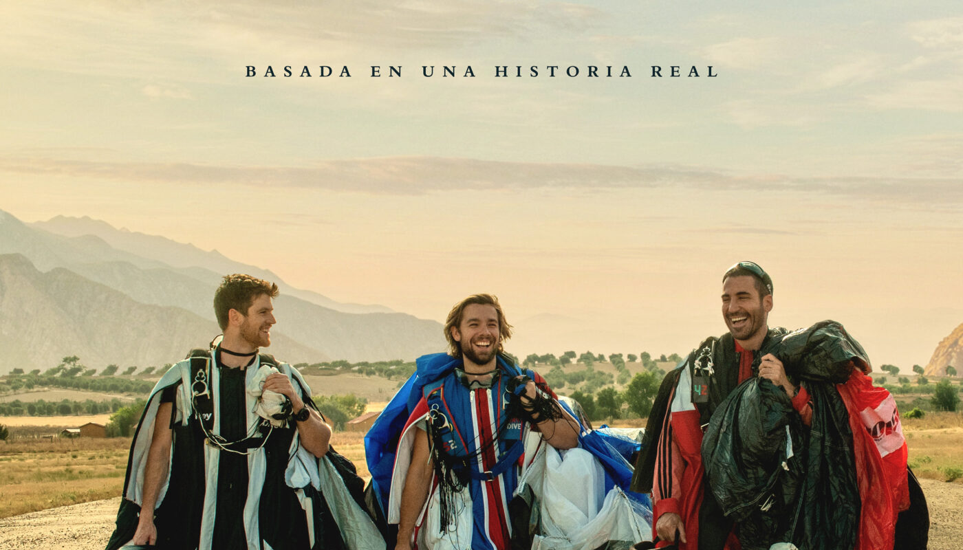 ‘La fiera’: un desafío al miedo