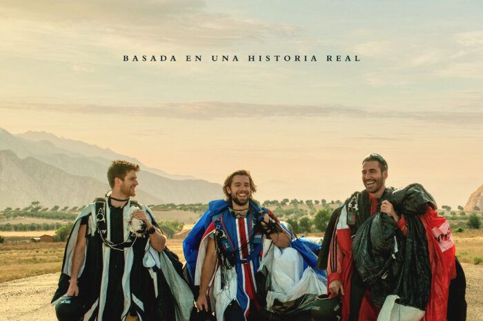 ‘La fiera’: un desafío al miedo