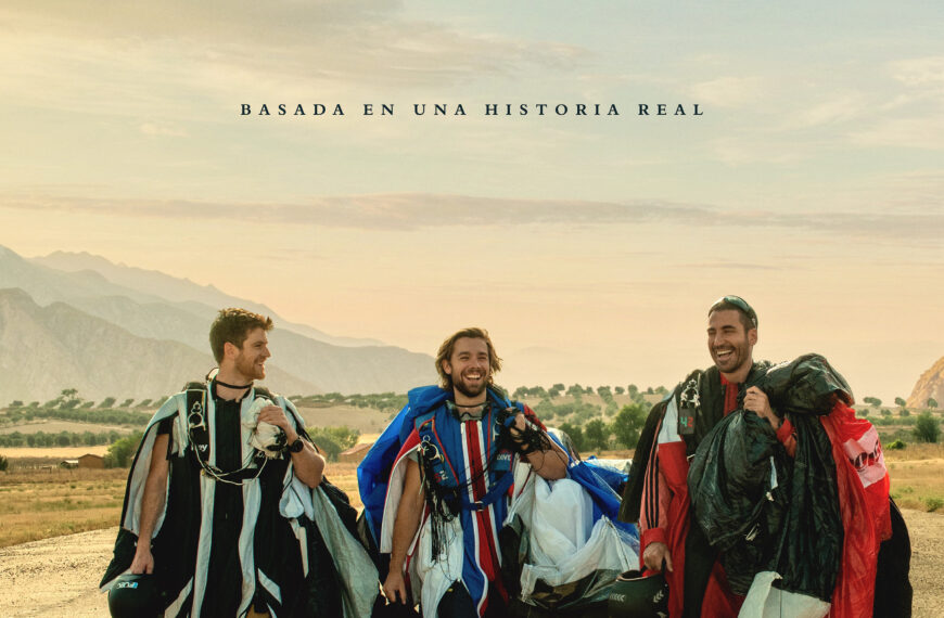 ‘La fiera’: un desafío al miedo