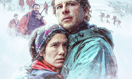 ‘Balandrau, viento salvaje’: la naturaleza se rebela