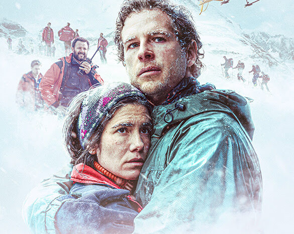 ‘Balandrau, viento salvaje’: la naturaleza se rebela