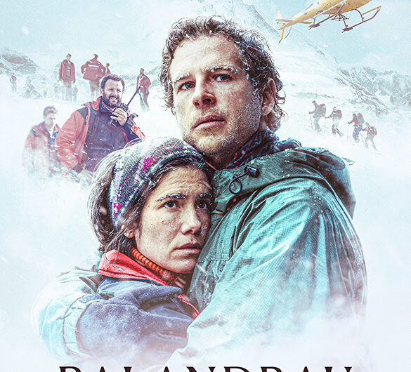 ‘Balandrau, viento salvaje’: la naturaleza se rebela