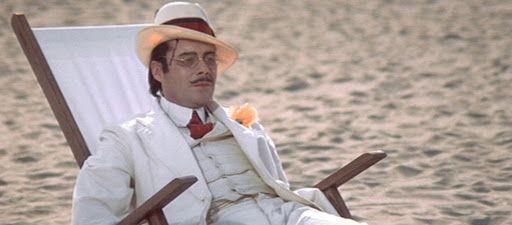 Homenaje a Dirk Bogarde