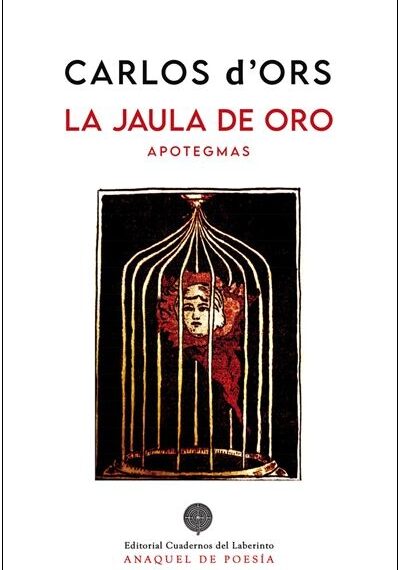 Carlos D’Ors presenta su nuevo libro ‘La jaula de oro’. Madrid, 16 de marzo