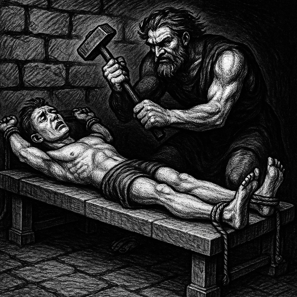 Igualdad e Igualitarismo: ¿Igualdad o Identidad?